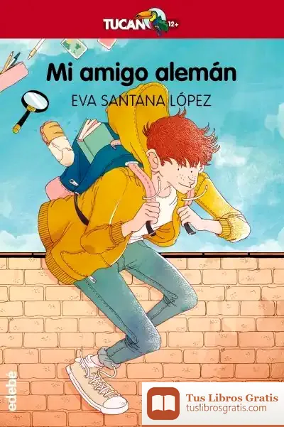Descargar Mi Amigo Alemán