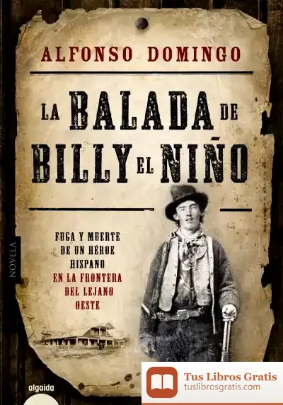Descargar La Balada De Billy El Niño