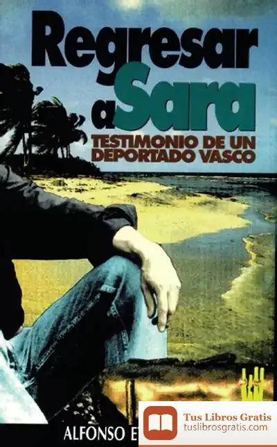 Descargar Regresar A Sara
