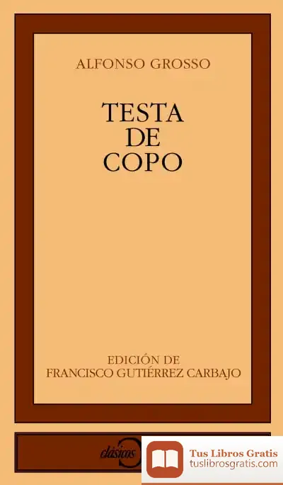 Descargar Testa De Copo