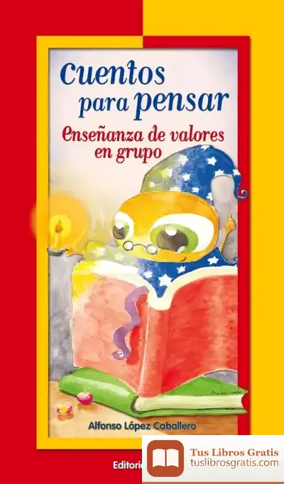 Descargar Cuentos Para Pensar
