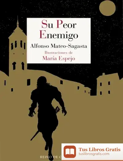 Descargar Su Peor Enemigo de Alfonso Mateo-sagasta