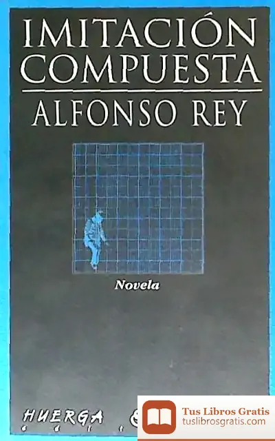 Descargar Imitación Compuesta de Jean-jacques Rousseau