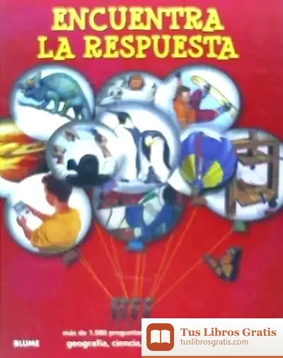 Descargar Encuentra La Respuesta