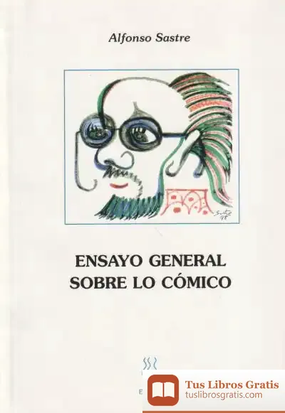 Descargar Ensayo General Sobre Lo Cómico