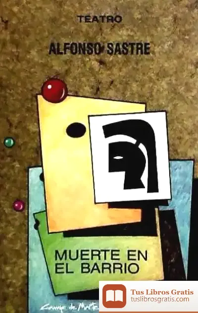 Descargar Muerte En El Barrio