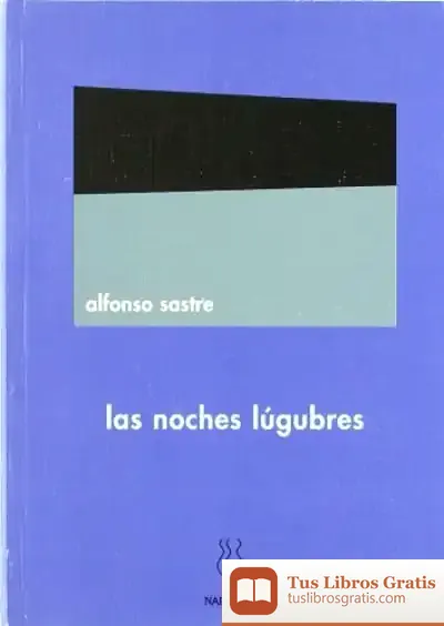 Descargar Noches Lugubres, Las