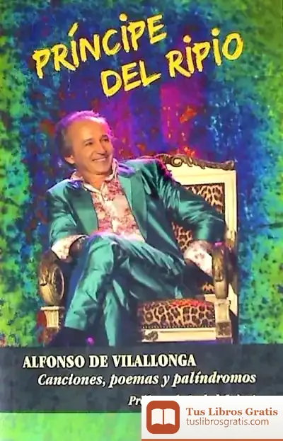 Descargar Canciones, Poemas Y Palindromos