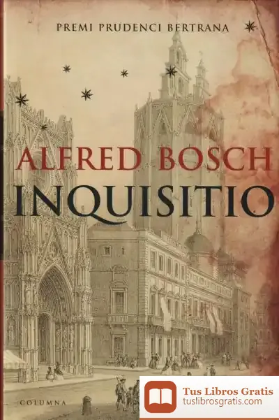 Descargar Inquisitio