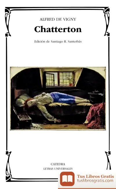 Descargar Chatterton