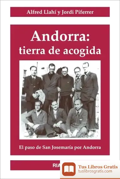 Descargar Andorra: Tierra De Acogida