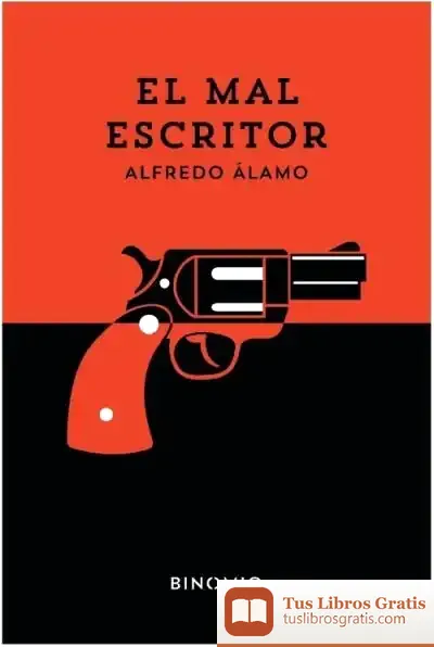 Descargar El Mal Escritor