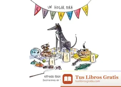 Descargar Un Hogar Para Regaliz
