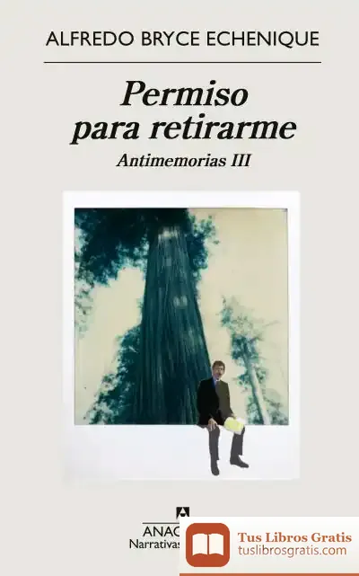 Descargar Permiso Para Retirarme