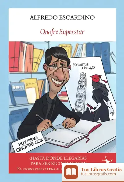 Descargar Onofre Superstar