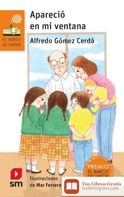 Descargar Apareció En Mi Ventana