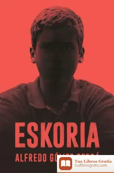 Descargar Eskoria de Alfredo Gómez Cerdá