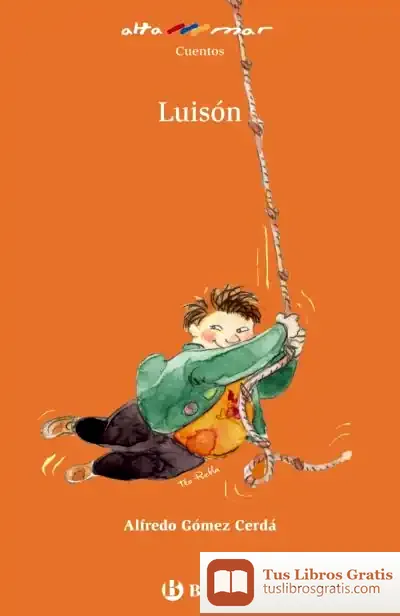 Descargar Luisón de Alfredo Gómez Cerdá