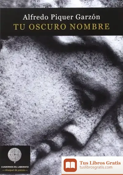 Descargar Tu Oscuro Nombre