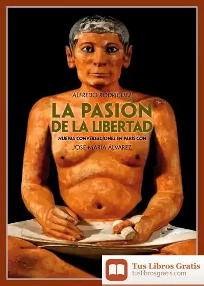 Descargar La Pasión De La Libertad