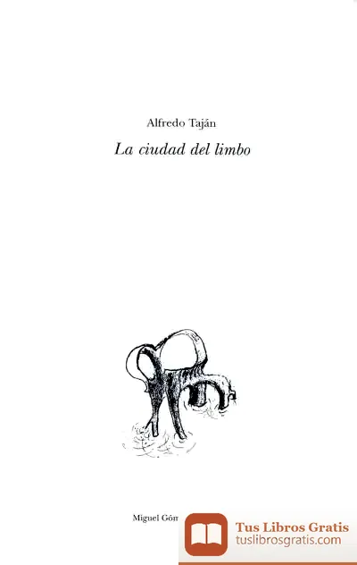 Descargar La Ciudad Del Limbo