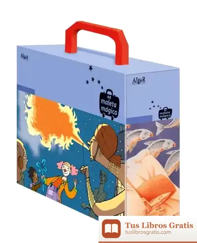 Descargar Maleta Mágica
