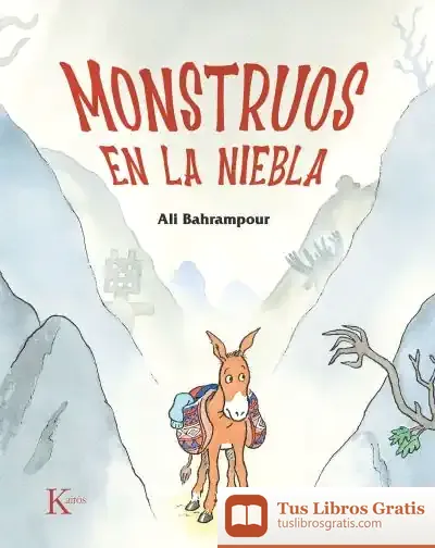 Descargar Monstruos En La Niebla de Ali Bahrampour
