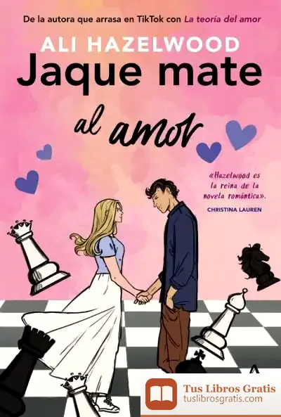 Descargar Jaque Mate Al Amor