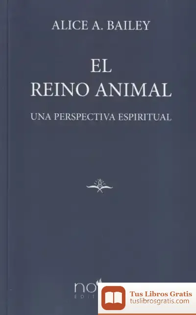 Descargar El Reino Animal