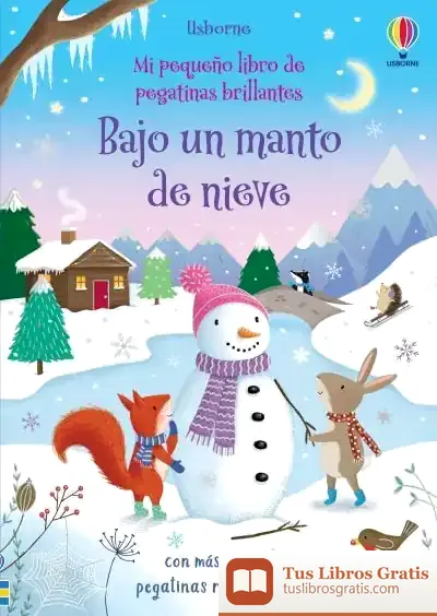 Descargar Bajo Un Manto De Nieve