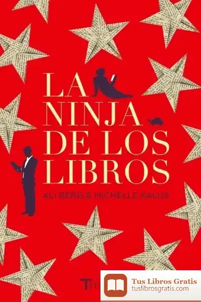 Descargar La Ninja De Los Libros