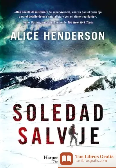 Descargar Soledad Salvaje