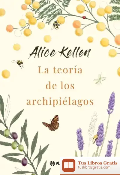 Descargar La Teoria De Los Archipielagos