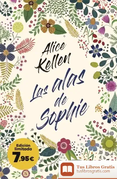 Descargar Las Alas De Sophie
