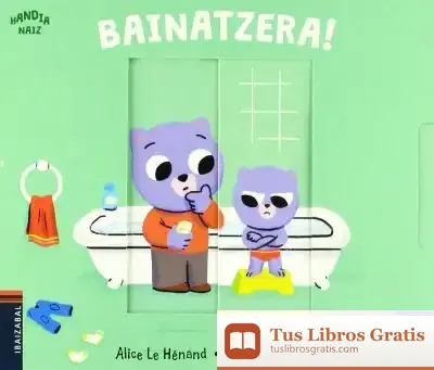 Descargar Bainatzera de Alice Le Hénand