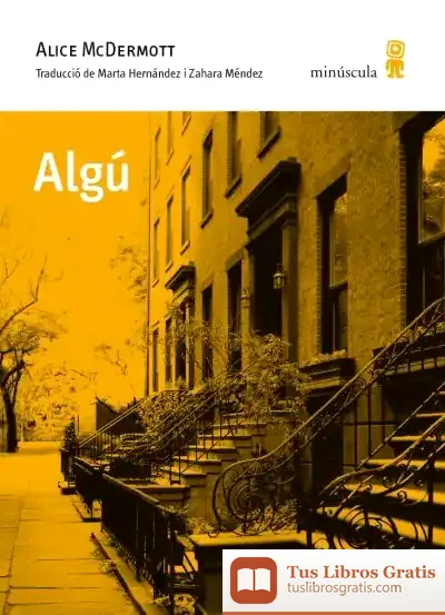 Descargar Algú