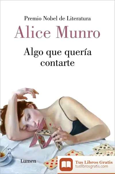 Descargar Algo Que Quería Contarte