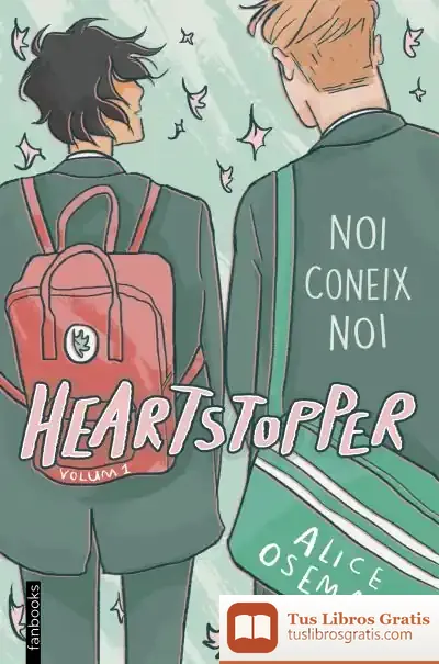 Descargar Heartstopper 1. Noi Coneix Noi