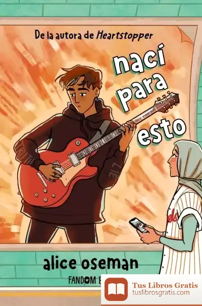 Descargar Nací Para Esto