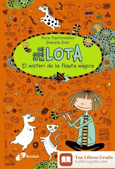 Descargar Les Coses De La Lota de Alice Pantermüller