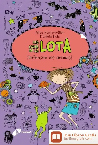 Descargar Les Coses De La Lota: Defensem Els Animals!