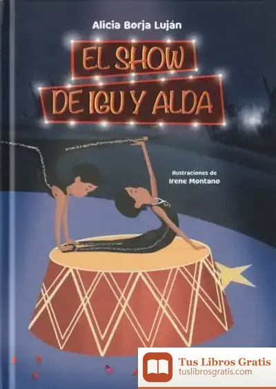 Descargar El Show De Igu Y Alda
