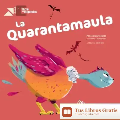 Descargar La Quarantamaula