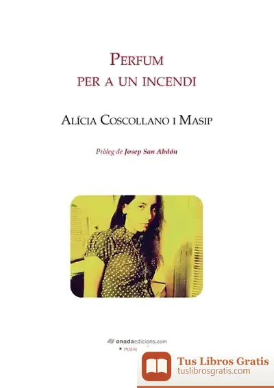 Descargar Perfum Per A Un Incendi