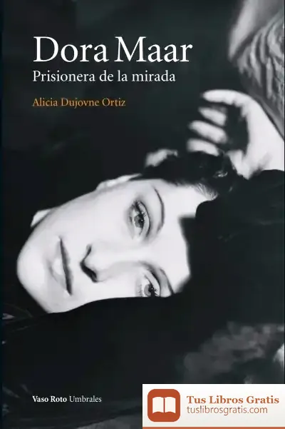 Descargar Dora Maar (2º Ed)