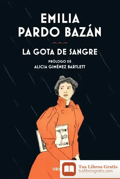 Descargar La Gota De Sangre