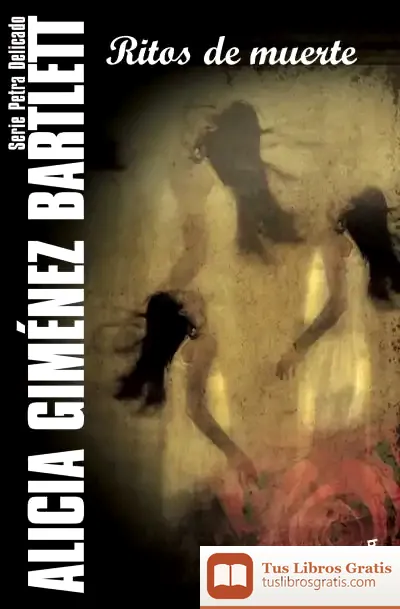Descargar Ritos De Muerte de Alicia Giménez Bartlett