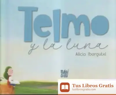 Descargar Telmo Y La Luna