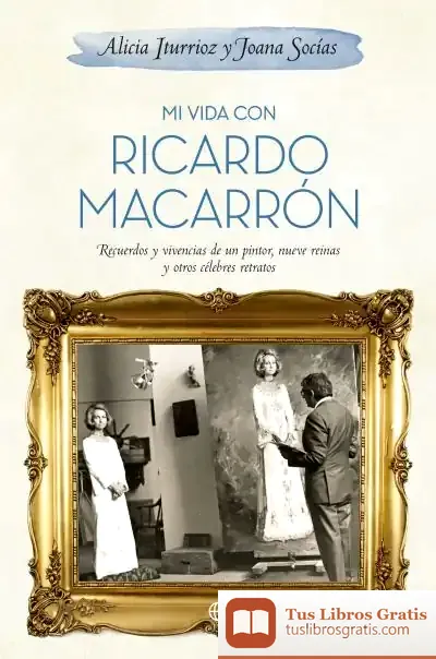 Descargar Mi Vida Con Ricardo Macarrón