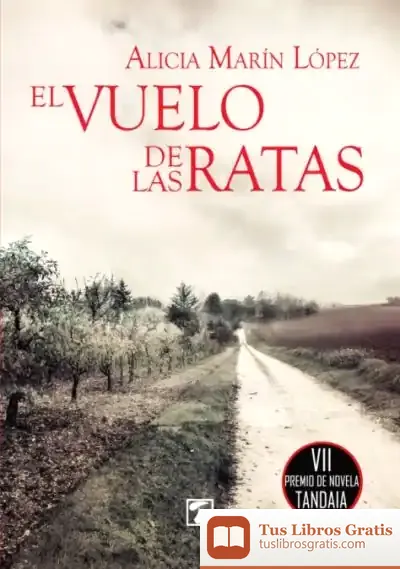 Descargar Vuelo De Las Ratas, El